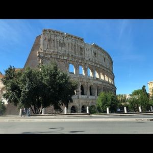 Meet your Posher, Isaac